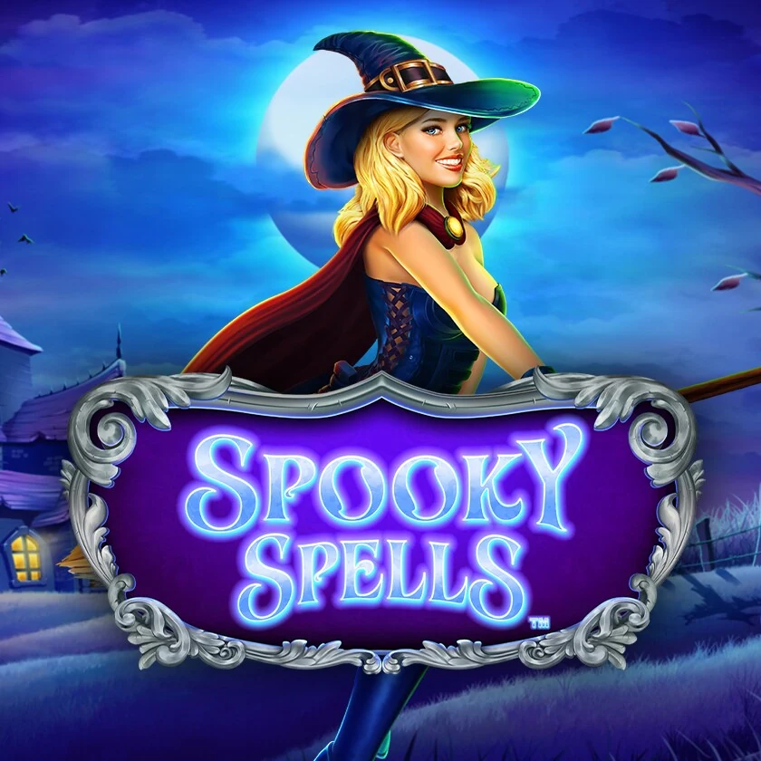 Spooky Spells™